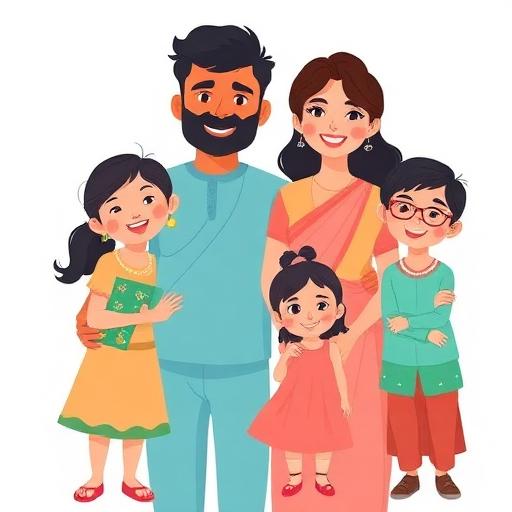 Family Hub