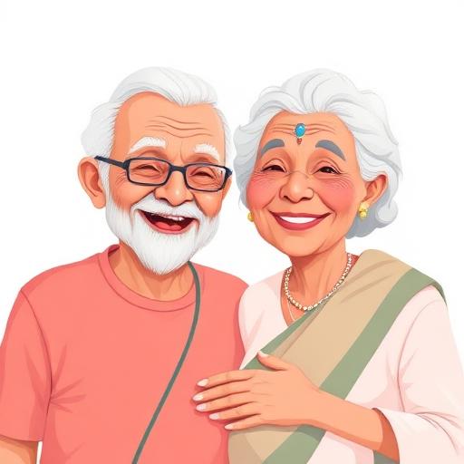 Senior Citizen